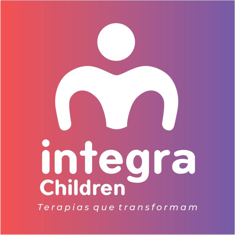 Logo da empresa Integra Children Terapias